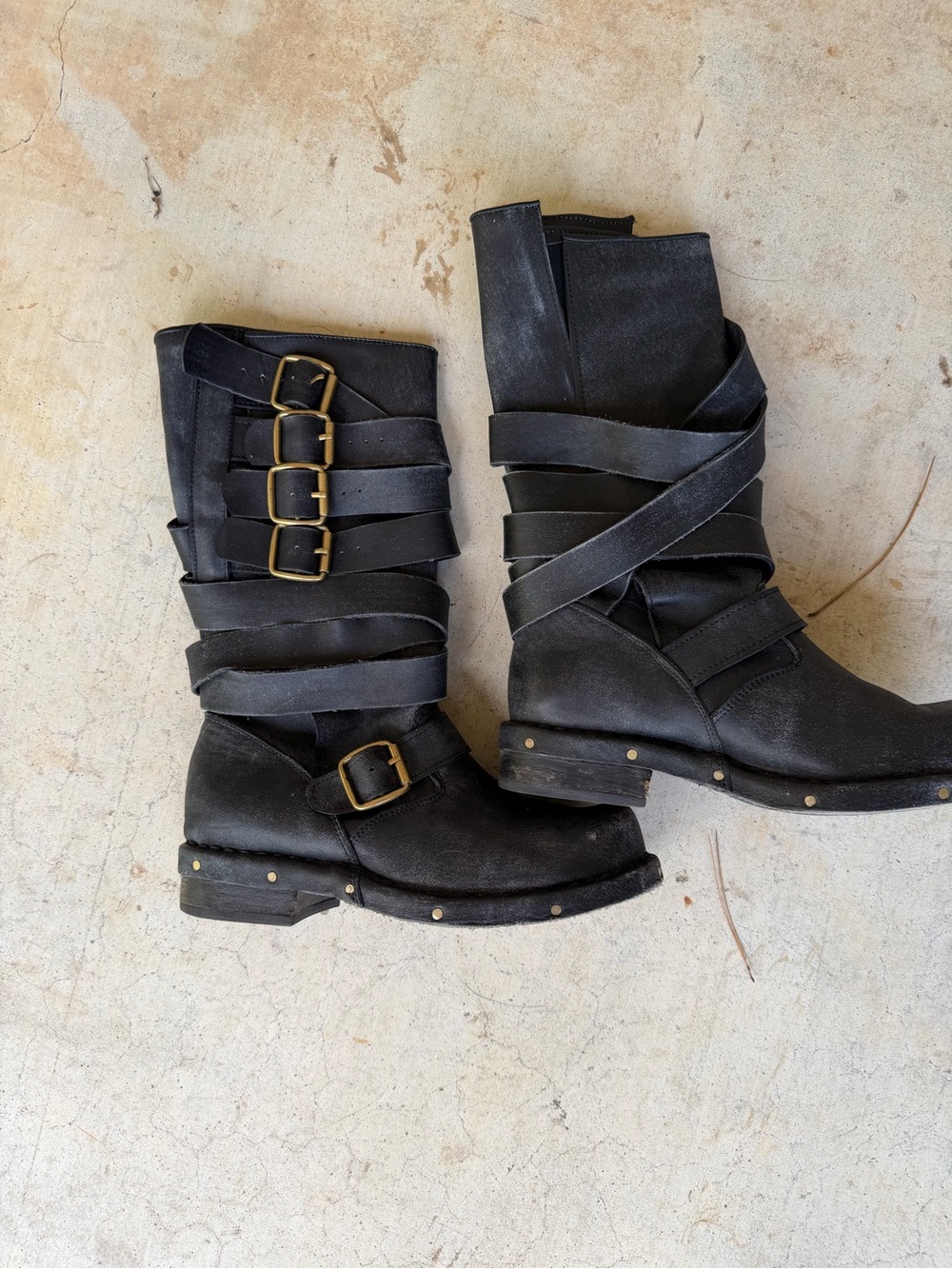 Jeffrey Campbell 9
